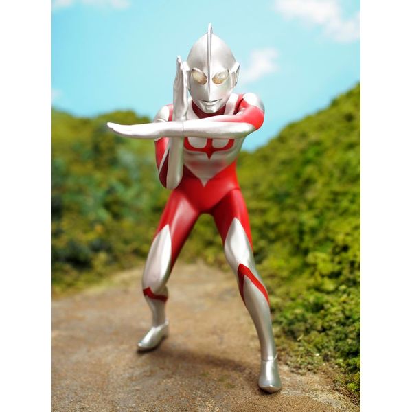 ウルトラマン　CCP 1/6 TOKUSATSU SERIES スペシウム光線 Amazon | CCP ウルトラマン スペシウム光線 1/6 特撮シリーズ