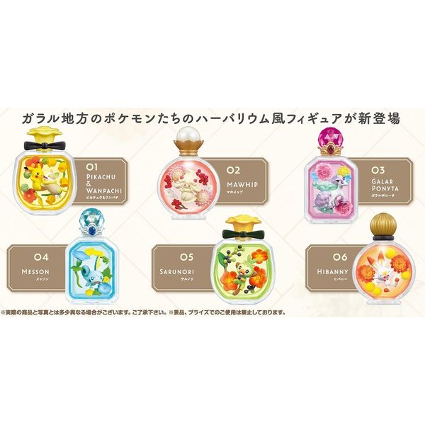 【未開封】ポケモン PETITE FLEUR EX ガラル 1box リーメント ポケットモンスター PETITE FLEUR EX ガラル地方編：商品案内