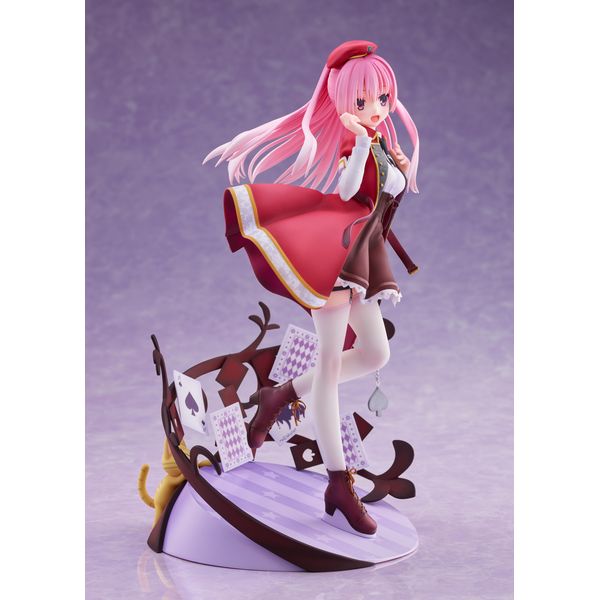 RIDDLE JOKER 三司 あやせ 1/7フィギュア Amazon | 1/7スケールフィギュア RIDDLE JOKER 「三司 あやせ