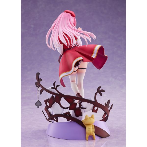 フィギュア: RIDDLE JOKER 三司あやせ 【2022年2月出荷予定分