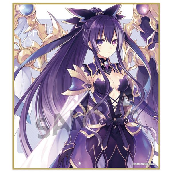 デート・ア・ライブ　特典　イラストカード　ポストカード　ミニ色紙 デート・ア・ライブ 特典 イラストカード ポストカード ミニ色紙