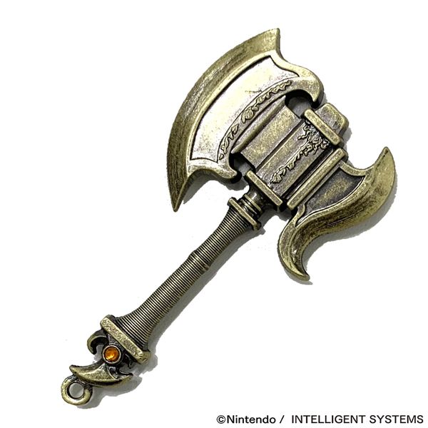 フィギュア: ファイアーエムブレム Armory collection mini