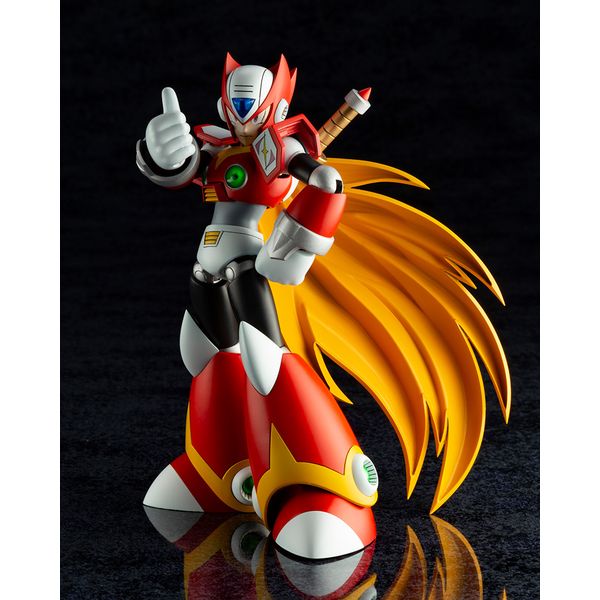 おもちゃ: ロックマンX ゼロ 【2021年12月出荷予定分】: コトブキヤ