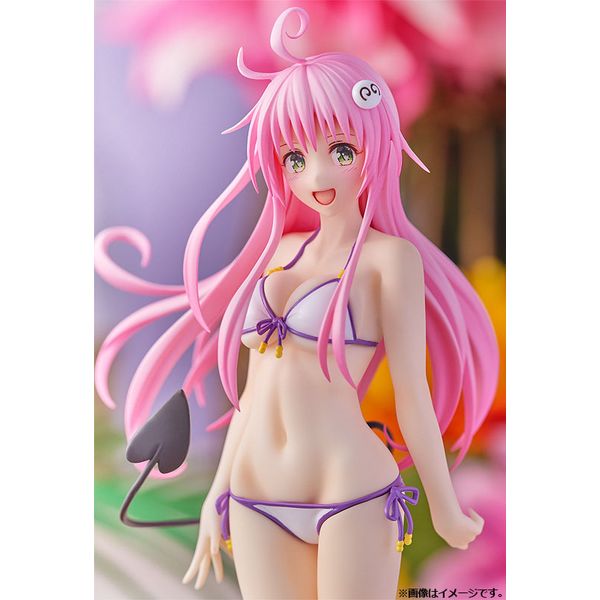 フィギュア: To LOVEる-とらぶる- ダークネス POP UP PARADE ララ