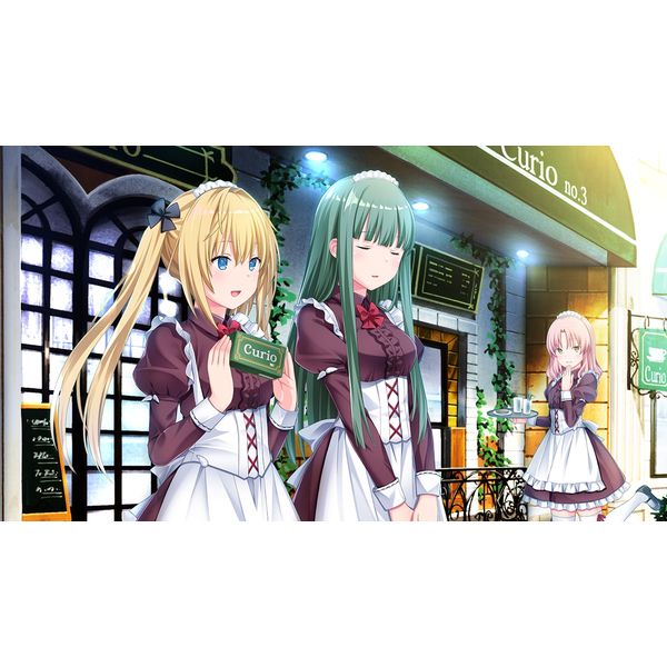 パルフェリメイク - PS4 Amazon.co.jp: パルフェリメイク - PS4 : ゲーム