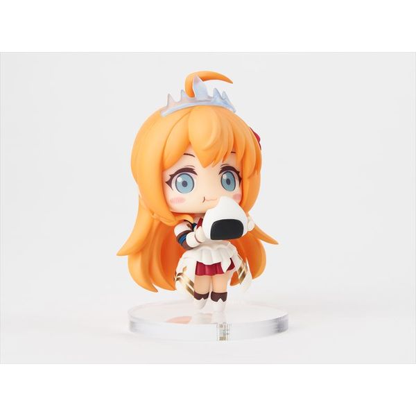 figma プリンセスコネクト 3体セット figma ペコリーヌ・キャル