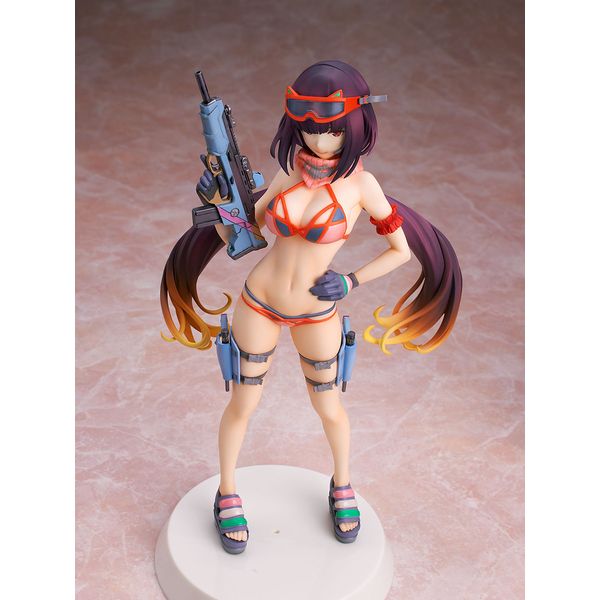 フィギュア: Fate/Grand Order アッセンブル・ヒロインズ アーチャー