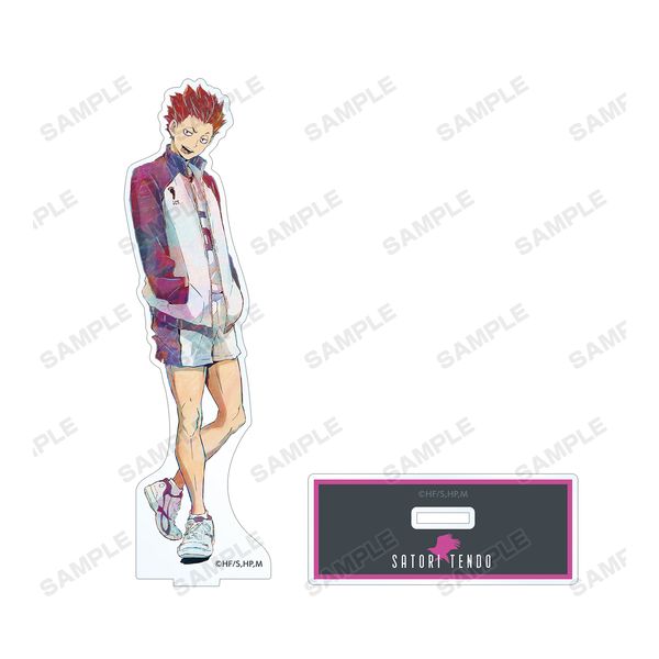 新品 非売品ハイキュー!!宮城フェス in J-WORLD 2018 天童覚 新品 非売品ハイキュー!! 宮城フェス in J-WORLD 2018 東峰旭