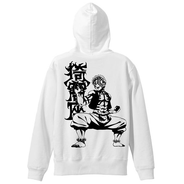 �S�ł̐n ���|�� �v���I�[�o�[�p�[�J�[ WHITE L �y2021�N10���o�ח\�蕪�z