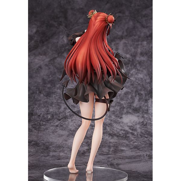 Luminous - サキュバス-ルシリヤ 夢魔の踊り 1/7 完成品 フィギュア ルミナスボックス pc_detail_1.jpg