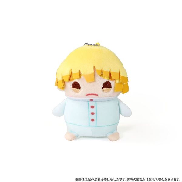 �S�ł̐n �܂߂߂��� �ʂ�����݃}�X�R�b�g ��l�e ��ȑP�� �����~ �y2021�N11���o�ח\�蕪�z