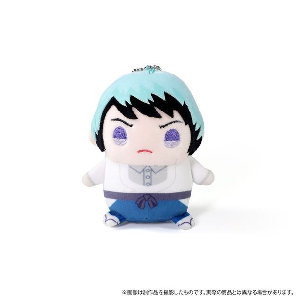 �S�ł̐n �܂߂߂��� �ʂ�����݃}�X�R�b�g ��l�e ���j�Y �y2021�N11���o�ח\�蕪�z