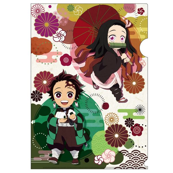 �S�ł̐n �X�������V���[�Y �N���A�t�@�C�� vol.1 A.�Y���Y���H���q �y2021�N10���o�ח\�蕪�z