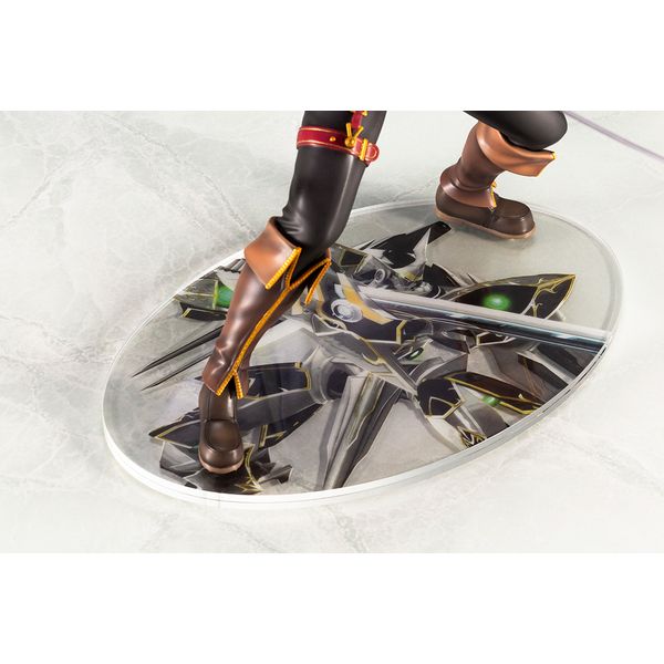 リィン・シュバるツァー　中国語版 閃の軌跡 購入特典フィギュア リィン・シュバるツァー 中国語版 閃の軌跡 購入特典フィギュア