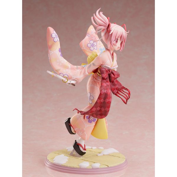 フィギュア: マギアレコード 魔法少女まどか☆マギカ外伝 鹿目まどか