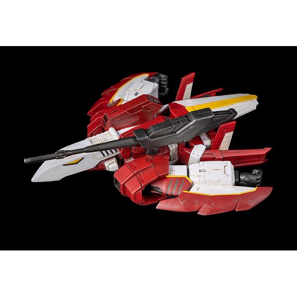 フィギュア: 機甲界ガリアン ロボ道 ガリアン（ケルヴィン・サウ