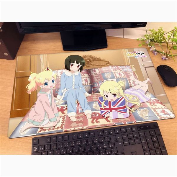 安達としまむら カーテン魂 プレイマット ラバーマット 安達としまむら カーテン魂 プレイマット ラバーマット - メルカリ