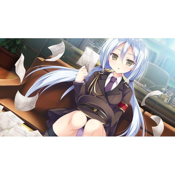ゲーム: さくらの雲＊スカアレットの恋 【完全生産限定版】 【Switch