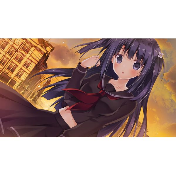 ゲーム: さくらの雲＊スカアレットの恋 【完全生産限定版】 【Switch