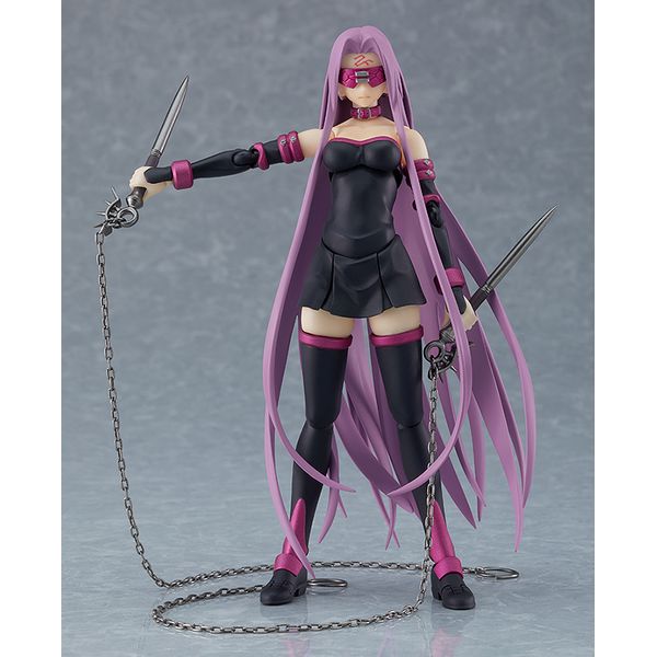 Fate/stay night [Heavenfs Feel]@figma C_[2.0@y2022N7oח\蕪z