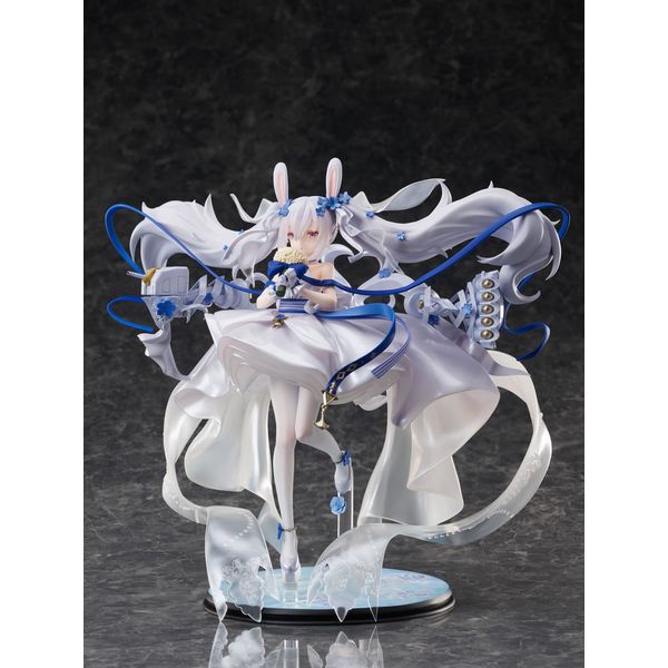 中古】フィギュア ラフィー ウサウサブライド 「アズールレーン