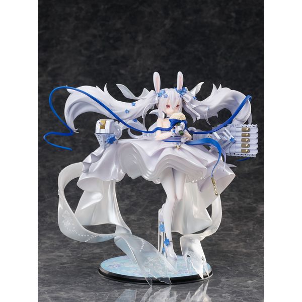 フィギュア: アズールレーン ラフィー ウサウサブライド 【2022年3月 