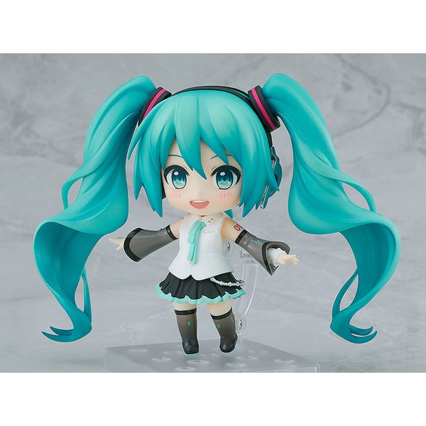 フィギュア: ピアプロキャラクターズ ねんどろいど 初音ミク NT 【2022