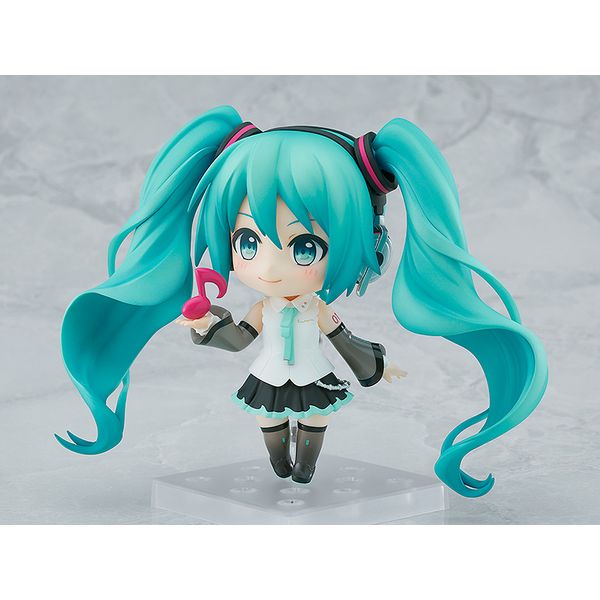 フィギュア: ピアプロキャラクターズ ねんどろいど 初音ミク NT 【2022