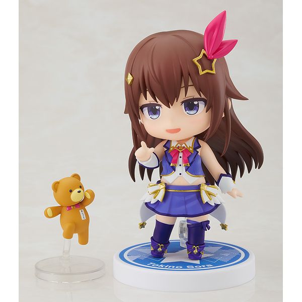ねんどろいど ホロライブ ときのそら レビュー ねんどろいど ホロライブプロダクション ときのそら