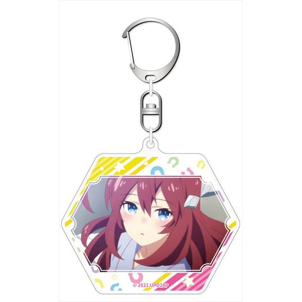 日本最級 プリティーダービー ウマ娘 グッズ: Season アクリル 2 キーホルダー
