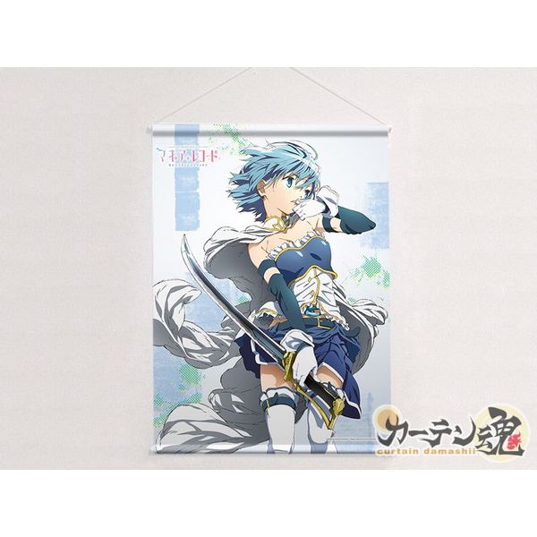 グッズ: マギアレコード 魔法少女まどか☆マギカ外伝 B2