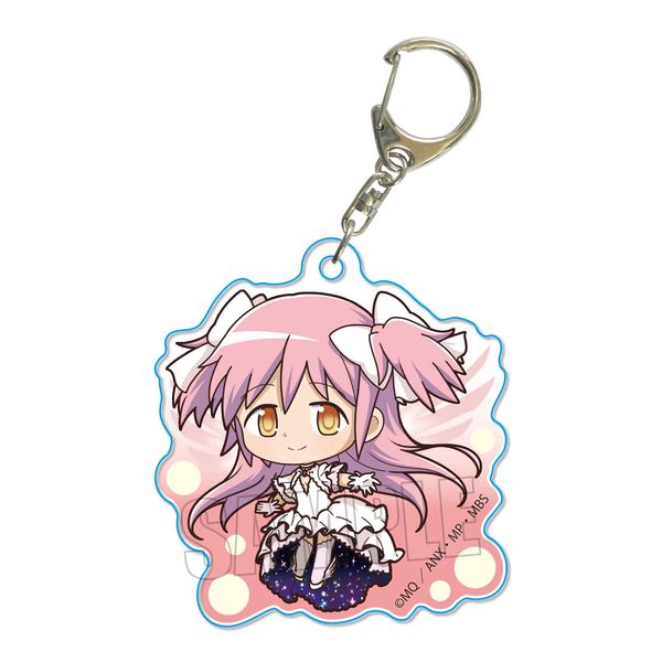 アルまど バッグチャーム｜その他