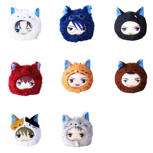 テニプリ あにずきん 氷帝 グッズ: 新テニスの王子様 氷帝vs立海 Game of Future あに