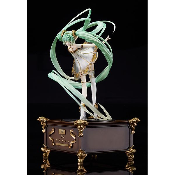 ねんどろいど 初音ミクシンフォニー 5th anniversary ver（中古