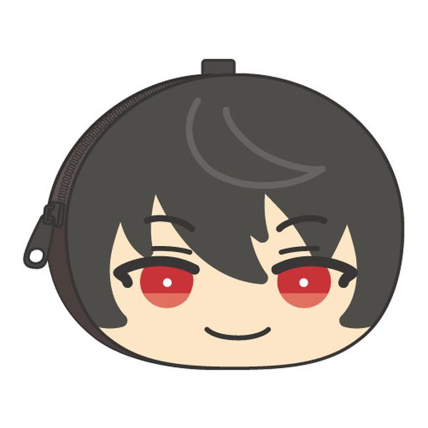 アパレル: あんさんぶるスターズ！！ おまんじゅうふかふかポーチ3 35