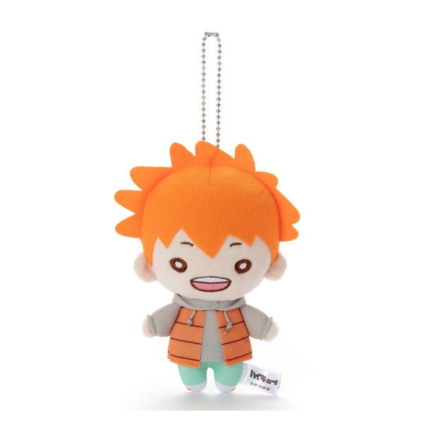 ハイキュー 2期 ネタバレ ハイキュー!! にとたん ボールチェーン