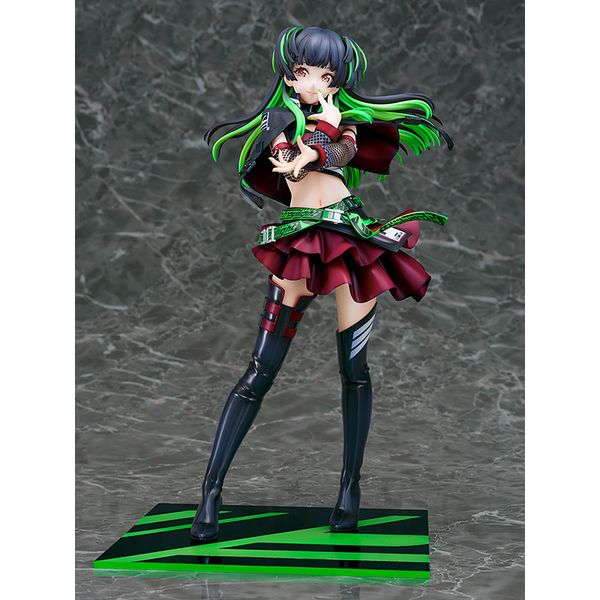【新品未開封】黛冬優子 フィギュア ネオンライトロマンサーver Amazon.co.jp: アイドルマスター シャイニーカラーズ 黛 冬優子