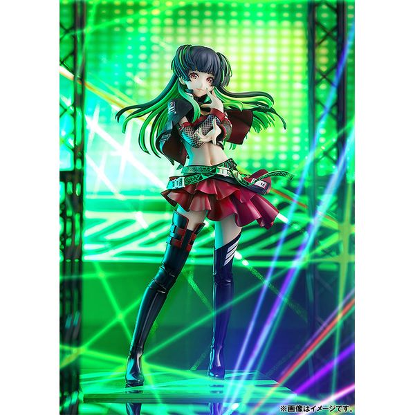 フィギュア: アイドルマスター シャイニーカラーズ 黛冬優子