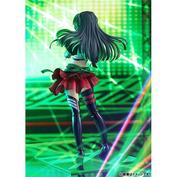 フィギュア: アイドルマスター シャイニーカラーズ 黛冬優子