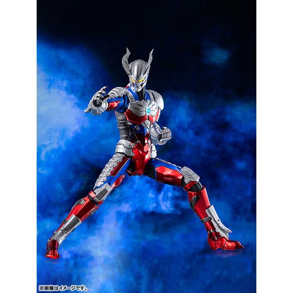 フィギュア: ULTRAMAN フィグゼロ ULTRAMAN SUIT ZERO 【2022年6月出荷 