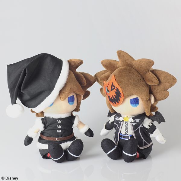 Funko pop ディズニー キングダムハーツ グーフィー ハロウィン