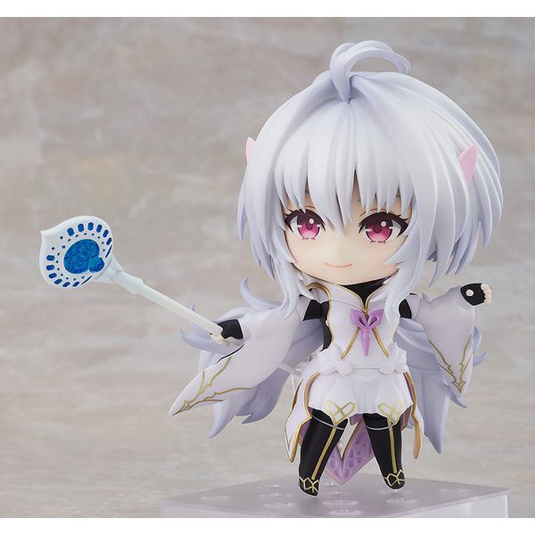 フィギュア: Fate/Grand Order Arcade ねんどろいど キャスター