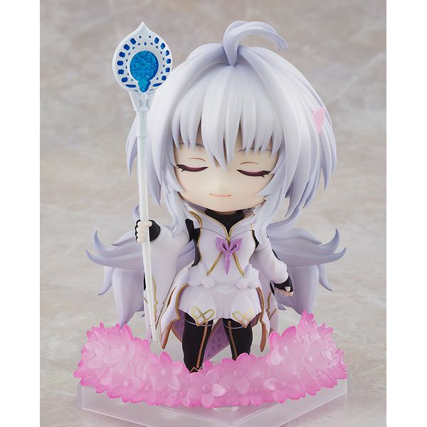 未開封　ねんどろいど キャスター/マーリン〔プロトタイプ〕 フィギュア: Fate/Grand Order Arcade ねんどろいど キャスター