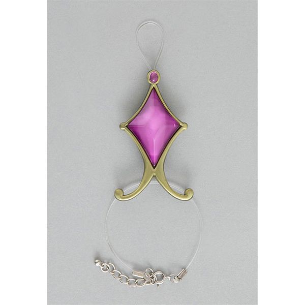 アパレル: 魔法少女まどか☆マギカ 暁美ほむら ソウルジェム