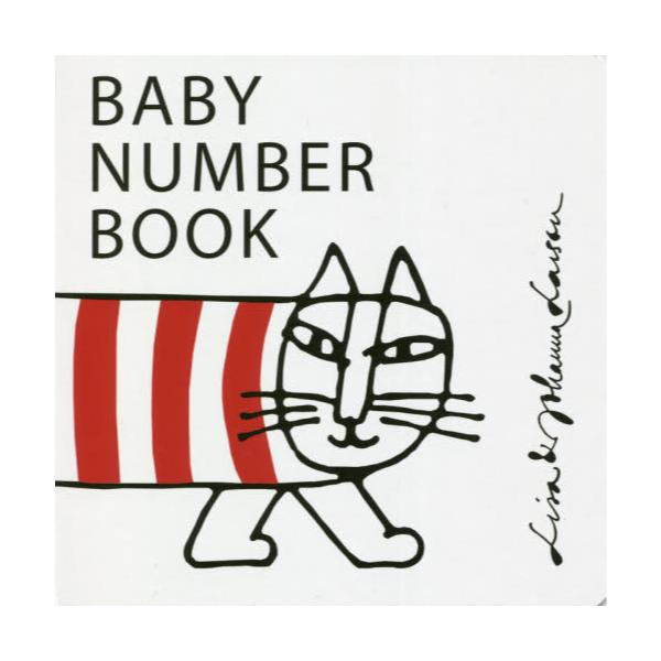 BABY@NUMBER@BOOK