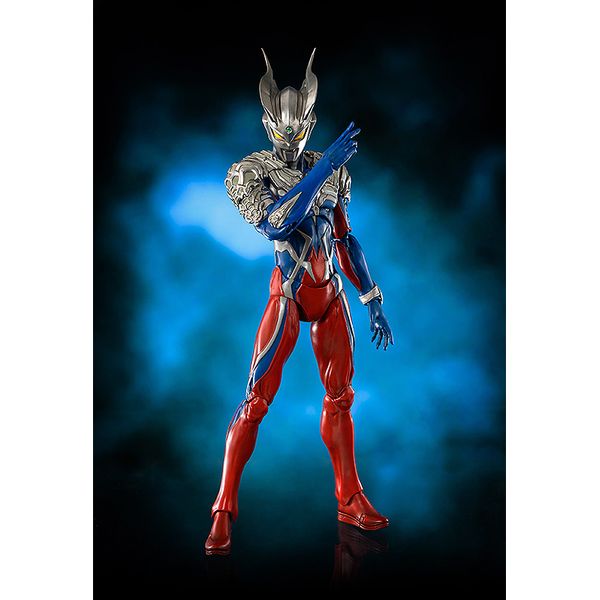 時間指定不可ウルトラゼロファイト