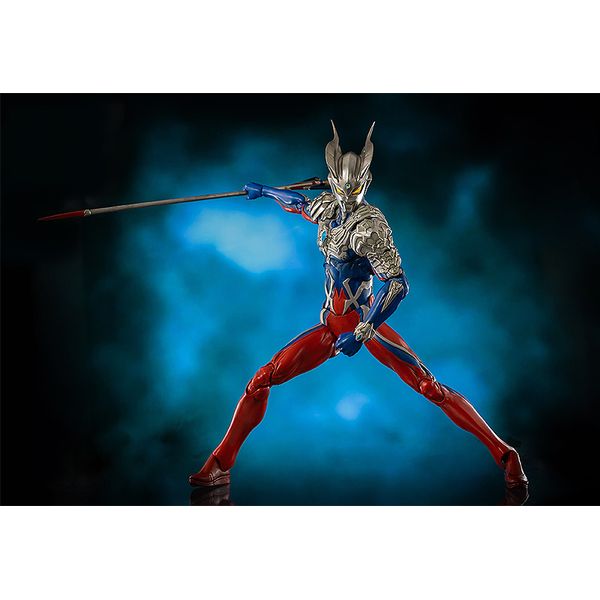 スリーゼロ　ウルトラマンベリアル threezeroX Ryu Oyama Ultraman Belial – threezero store