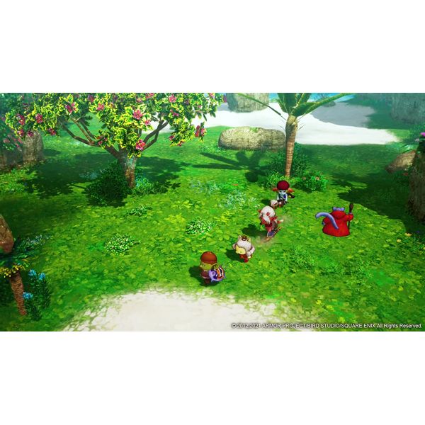 PlayStation4 - 【中古・美品】ドラゴンクエストX　目覚めし五つの種族　オフライン PS4 ゲオ公式通販サイト/ゲオオンラインストア【中古