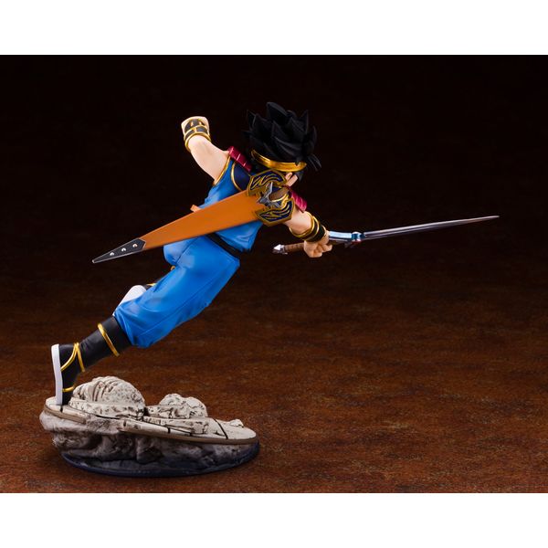 新品未開封コトブキヤ ARTFX J ドラゴンクエスト ダイの大冒険 61WOR4JhyeL._AC_SY200_QL15_.jpg