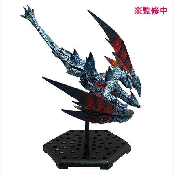 カプコン フィギュアビルダー MH スタンダードモデルPlus Vol.21 フィギュア: モンスターハンター カプコンフィギュアビルダー